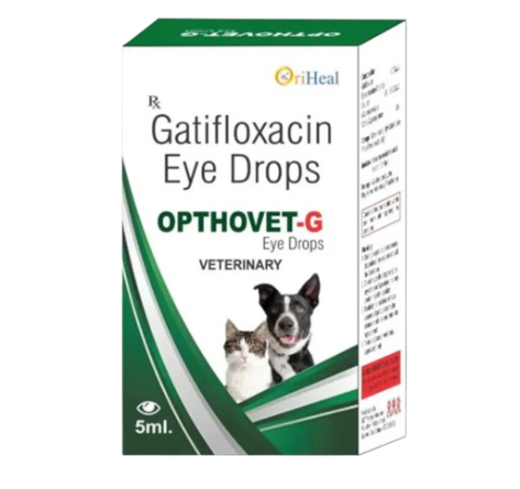 Opthovet G